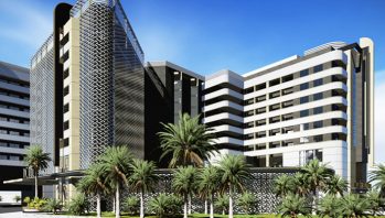 Dream Hotel Project