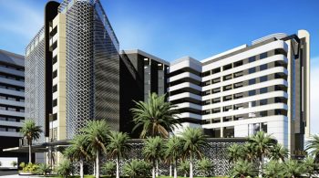 Dream Hotel Project